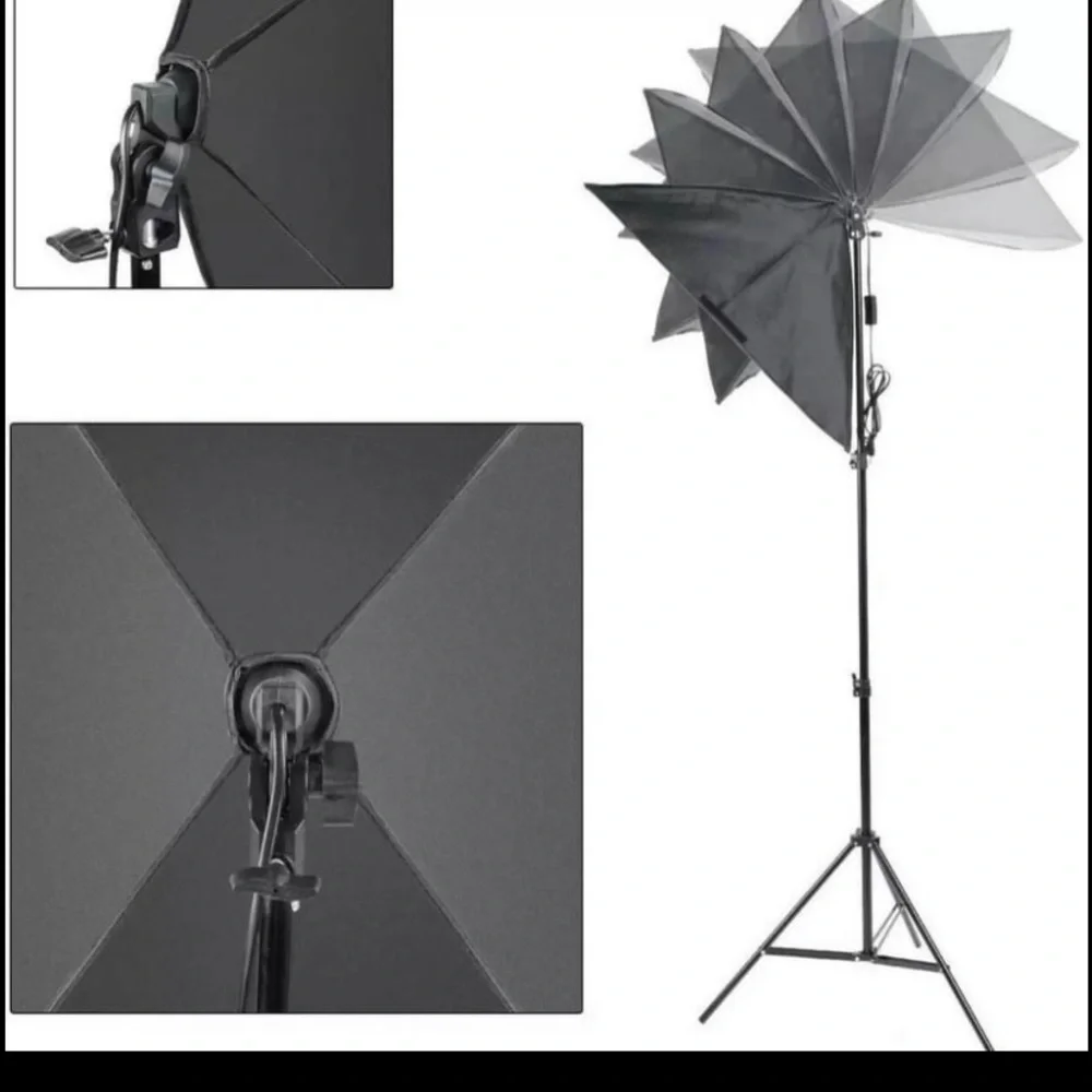 COPY - Studio photo light